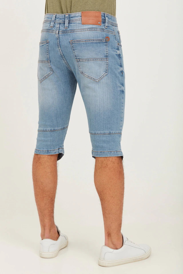 Indicode Shorts »Jeansshorts IDQuince«