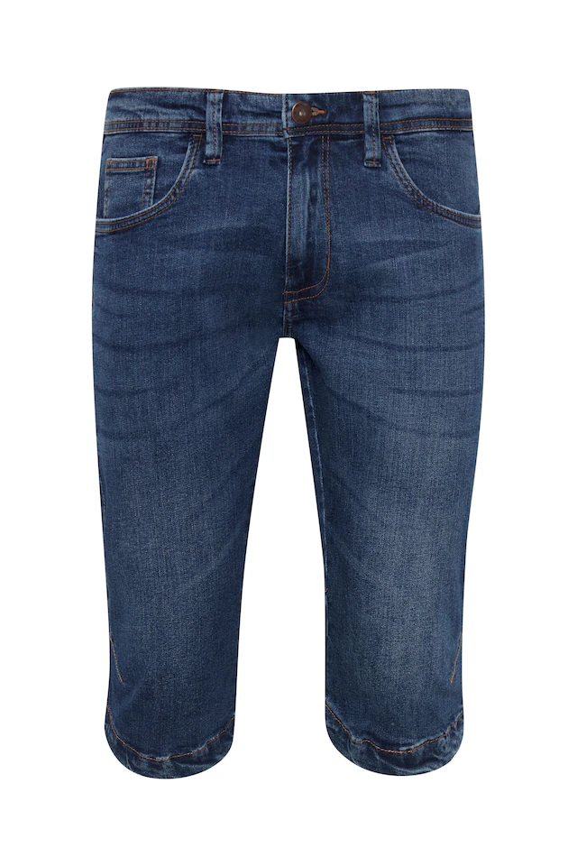 Indicode Shorts »Jeansshorts IDQuince«