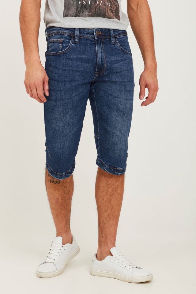 Indicode Shorts »Jeansshorts IDQuince«