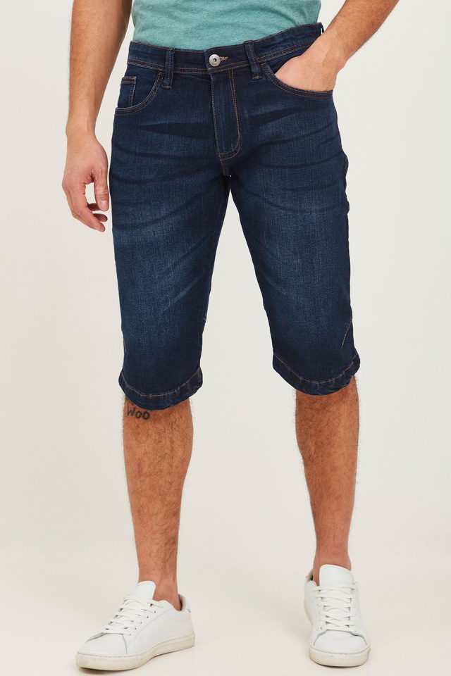 Indicode Shorts »Jeansshorts IDQuince«