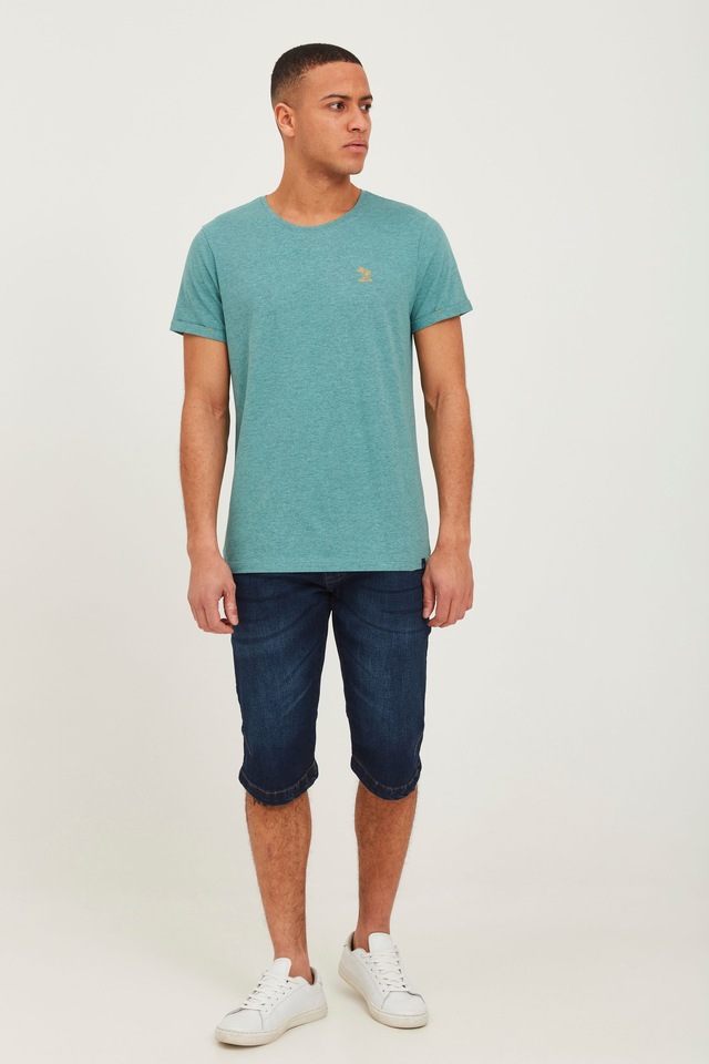 Indicode Shorts »Jeansshorts IDQuince«