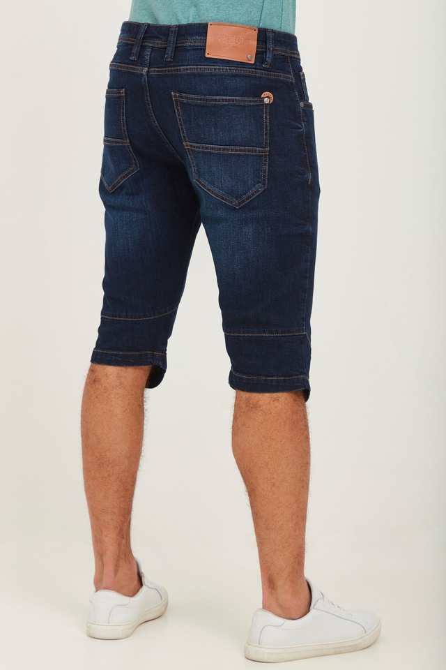 Indicode Shorts »Jeansshorts IDQuince«