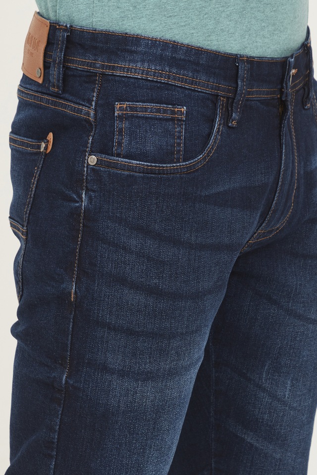 Indicode Shorts »Jeansshorts IDQuince«