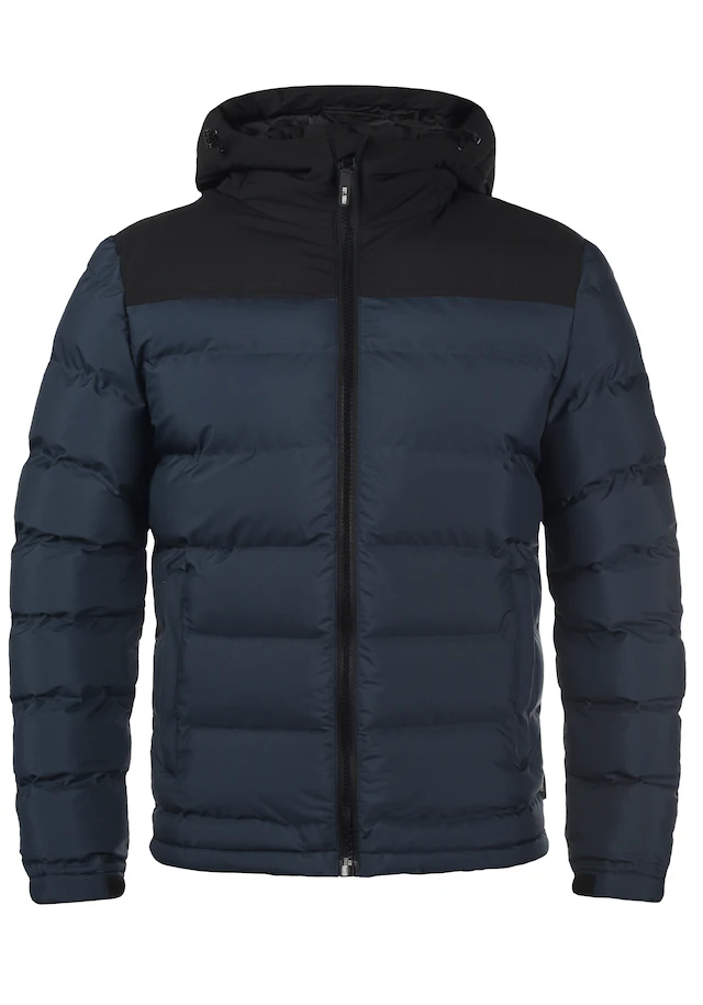 Indicode Winterjacke »Winterjacke IDGaius«