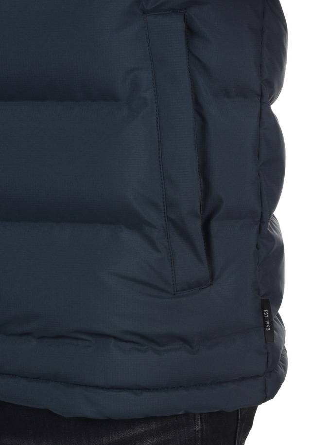 Indicode Winterjacke »Winterjacke IDGaius«