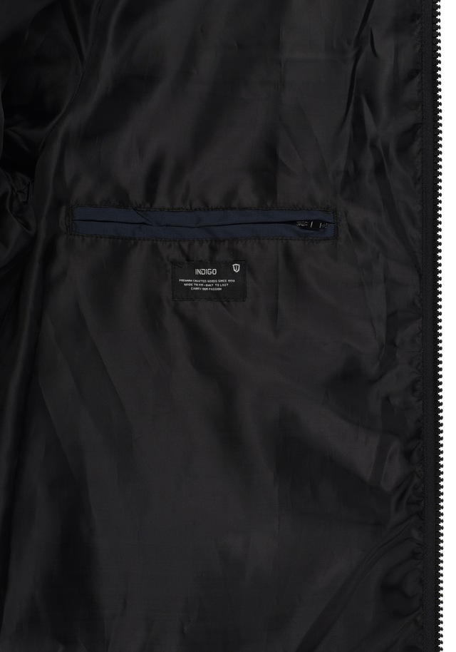 Indicode Winterjacke »Winterjacke IDGaius«