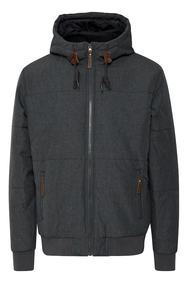 Indicode Funktionsjacke »Übergangsjacke IDHannibal«