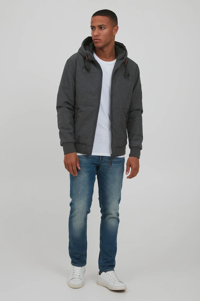 Indicode Funktionsjacke »Übergangsjacke IDHannibal«