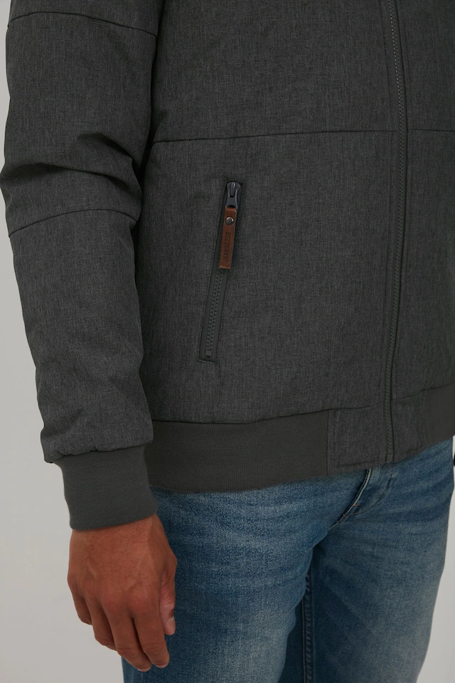 Indicode Funktionsjacke »Übergangsjacke IDHannibal«