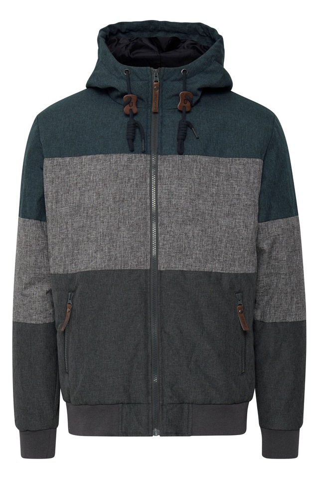 Indicode Funktionsjacke »Übergangsjacke IDHannibal«