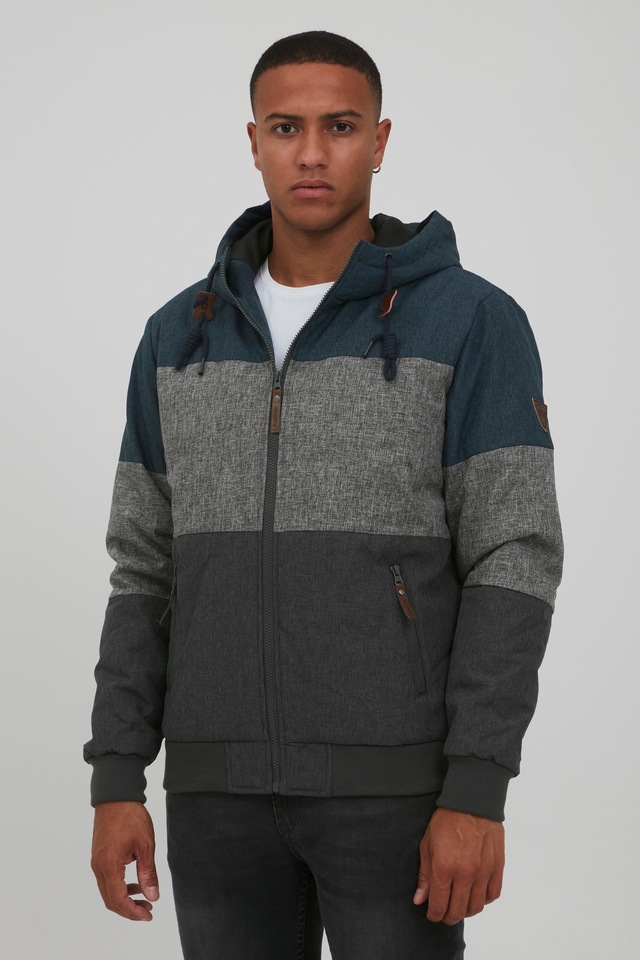Indicode Funktionsjacke »Übergangsjacke IDHannibal«