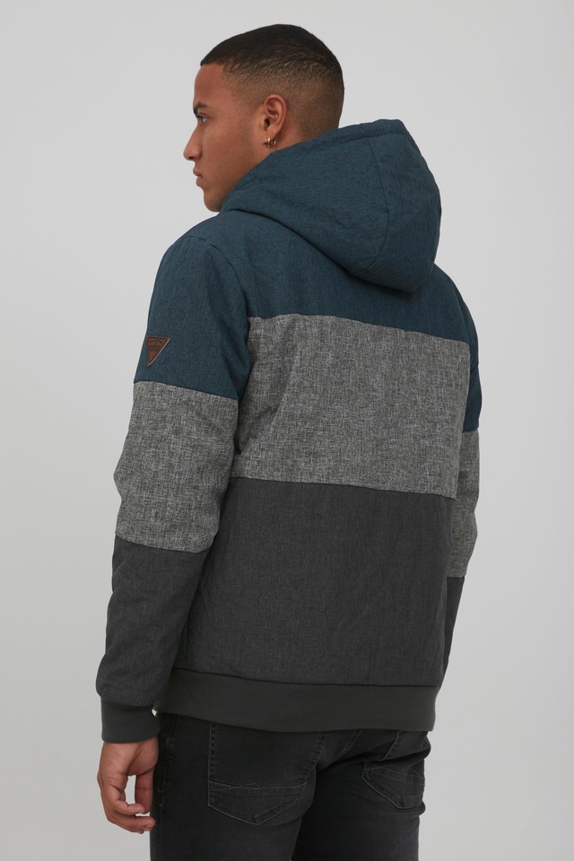 Indicode Funktionsjacke »Übergangsjacke IDHannibal«