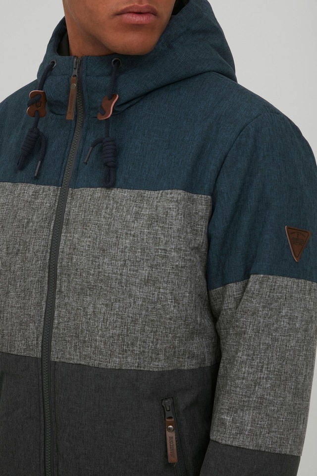 Indicode Funktionsjacke »Übergangsjacke IDHannibal«