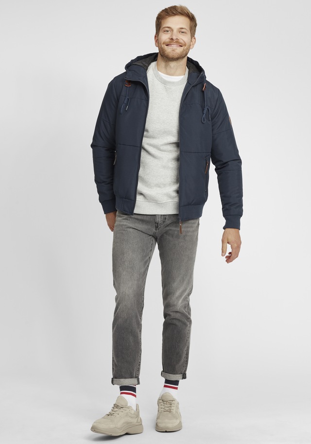 Indicode Funktionsjacke »Übergangsjacke IDHannibal«