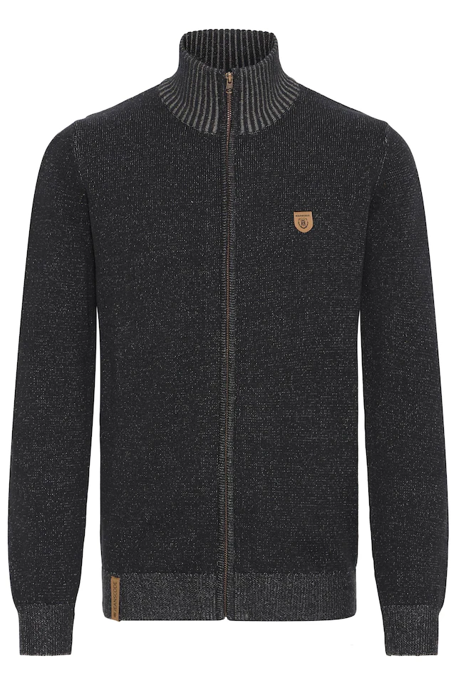 Indicode Strickjacke »Strickjacke IDAndy«