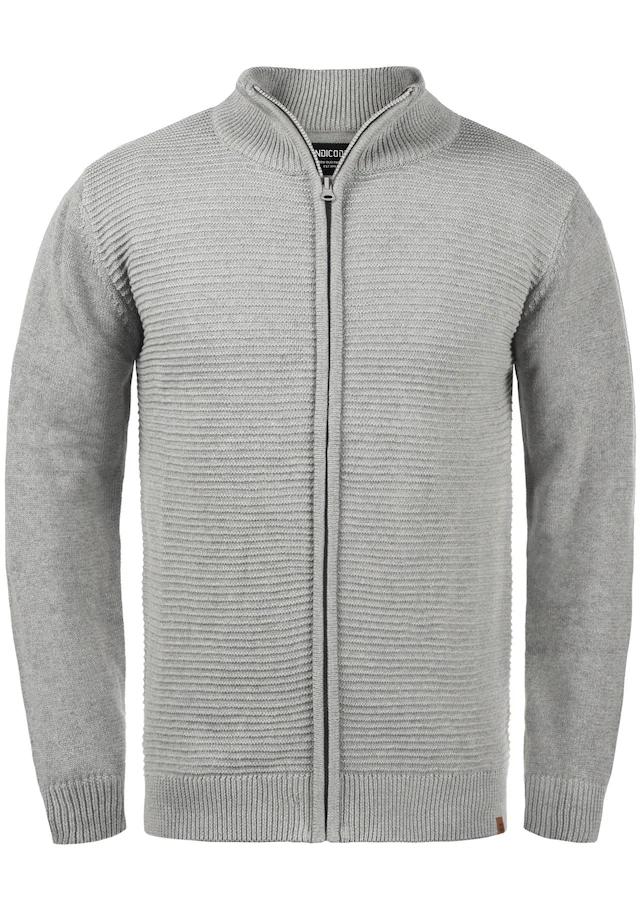 Indicode Cardigan »Cardigan IDRickert«