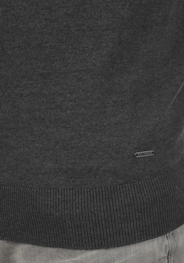 Indicode Rollkragenpullover »Rollkragenpullover IDErnetto«