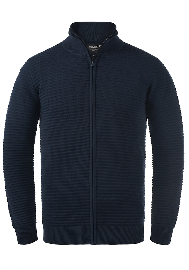 Indicode Strickjacke »Strickjacke IDArctic«
