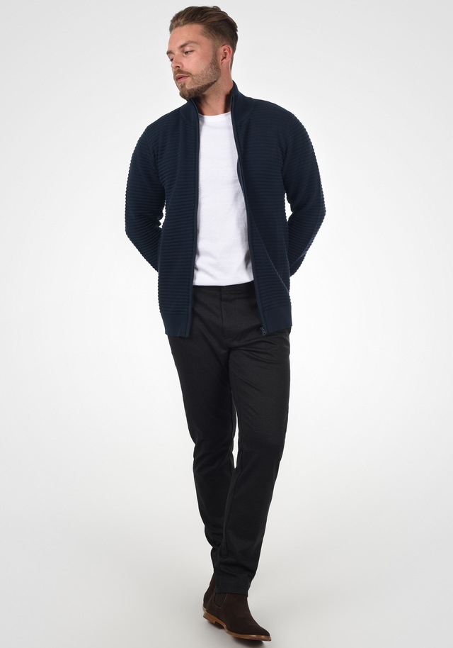 Indicode Strickjacke »Strickjacke IDArctic«