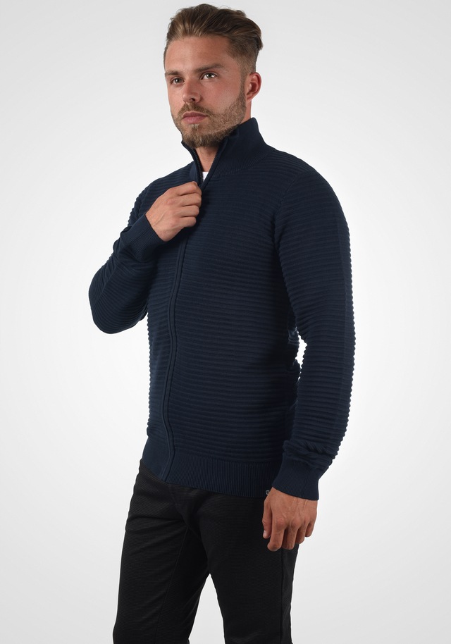 Indicode Strickjacke »Strickjacke IDArctic«