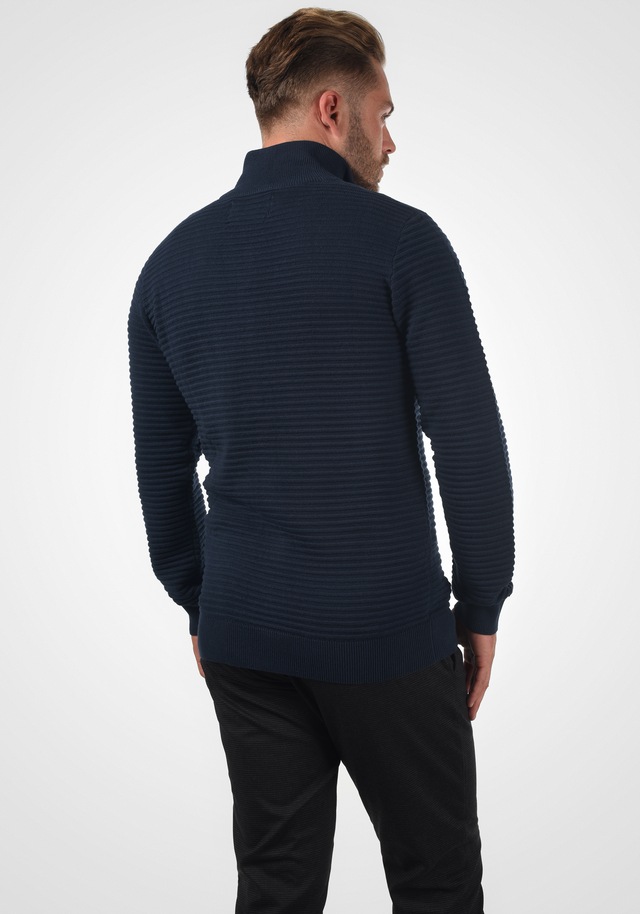 Indicode Strickjacke »Strickjacke IDArctic«