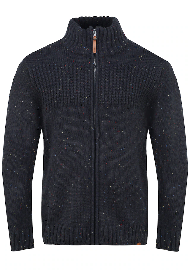 Indicode Strickjacke »Strickjacke IDBergen«
