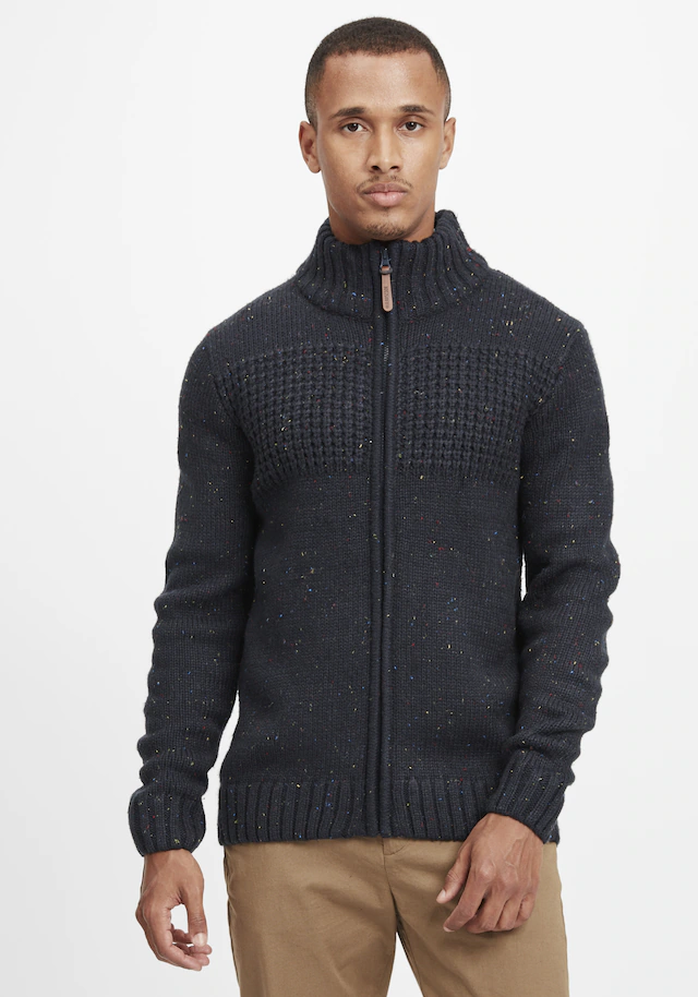 Indicode Strickjacke »Strickjacke IDBergen«