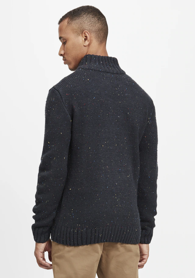 Indicode Strickjacke »Strickjacke IDBergen«