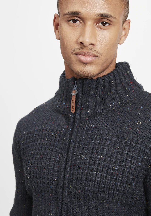 Indicode Strickjacke »Strickjacke IDBergen«