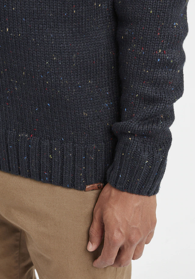 Indicode Strickjacke »Strickjacke IDBergen«