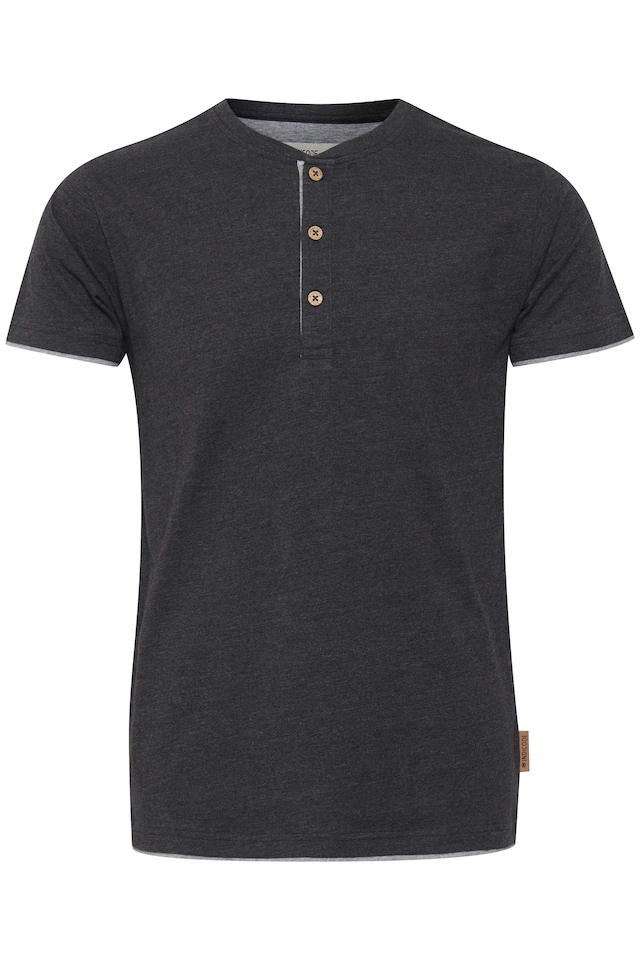 Indicode T-Shirt »T-Shirt IDTony«