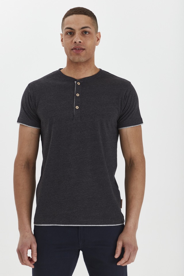 Indicode T-Shirt »T-Shirt IDTony«