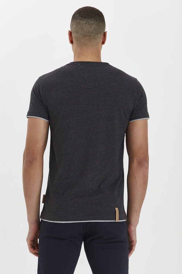 Indicode T-Shirt »T-Shirt IDTony«