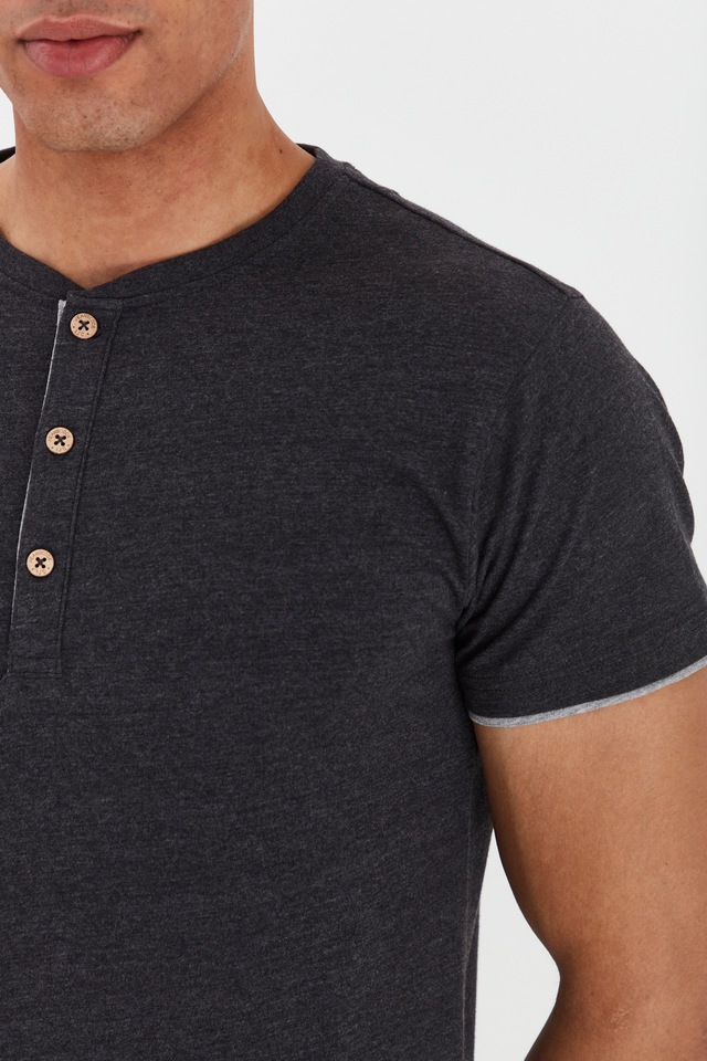 Indicode T-Shirt »T-Shirt IDTony«