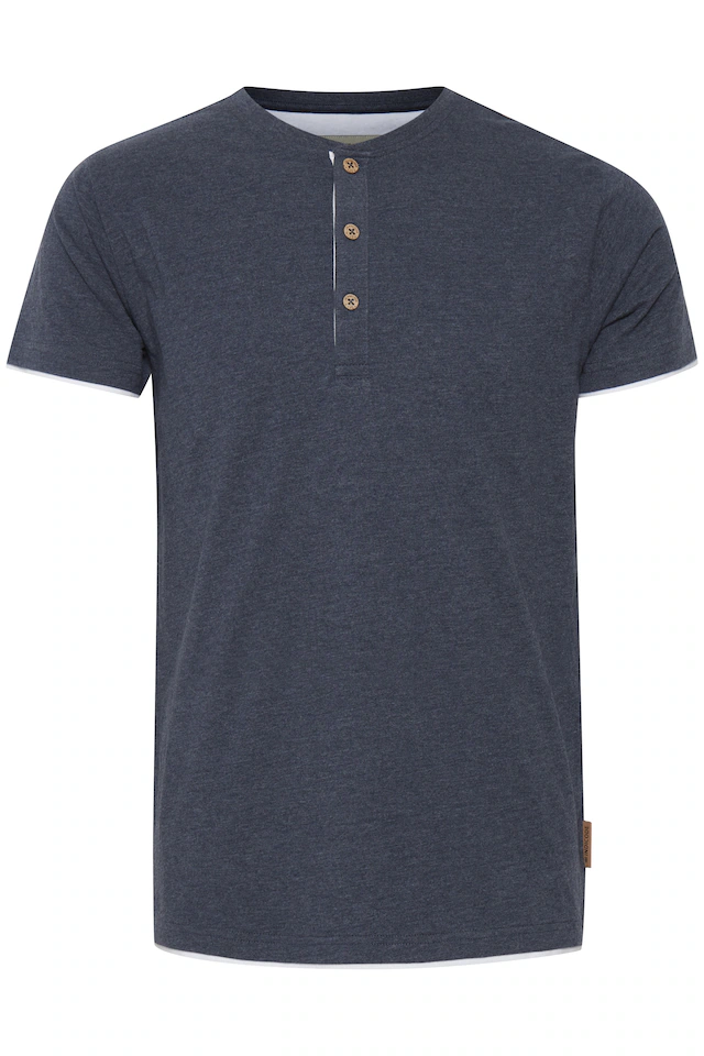 Indicode T-Shirt »T-Shirt IDTony«
