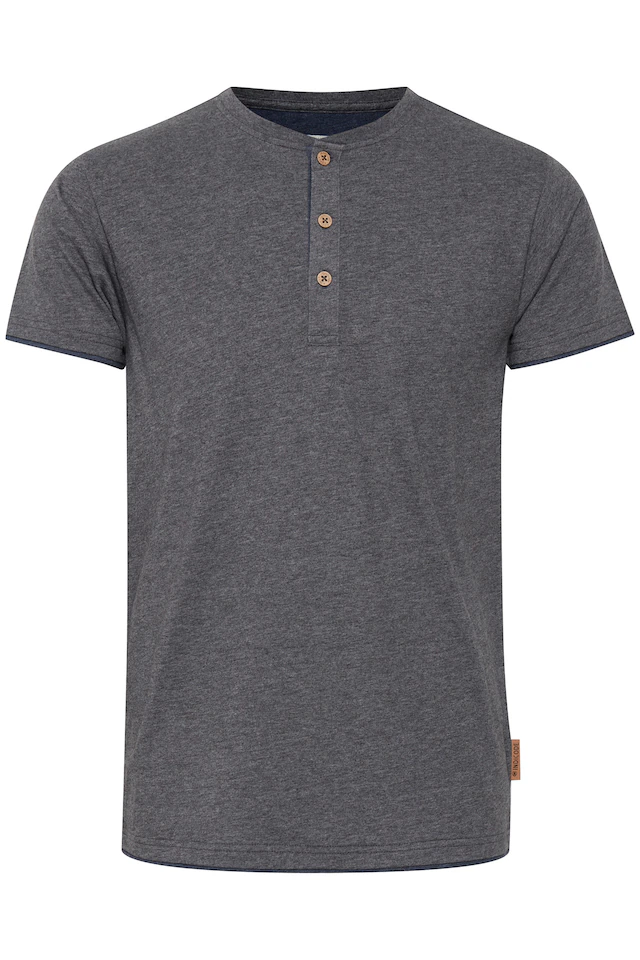 Indicode T-Shirt »T-Shirt IDTony«