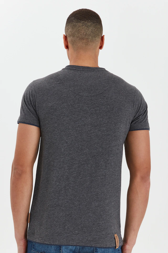 Indicode T-Shirt »T-Shirt IDTony«