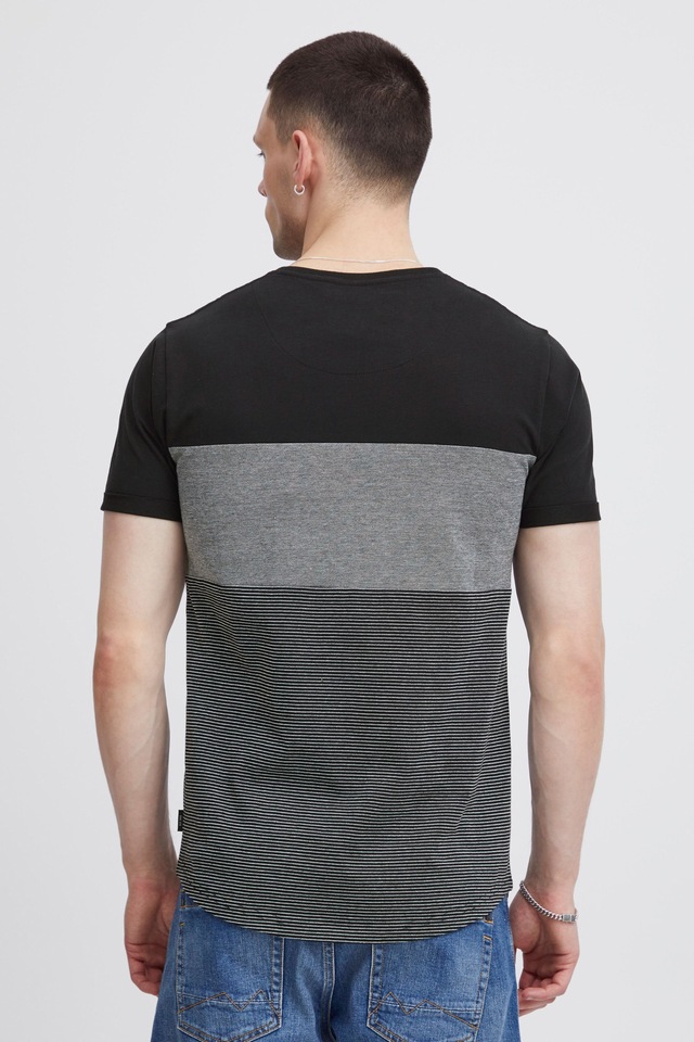 Indicode T-Shirt »T-Shirt IDMorler«