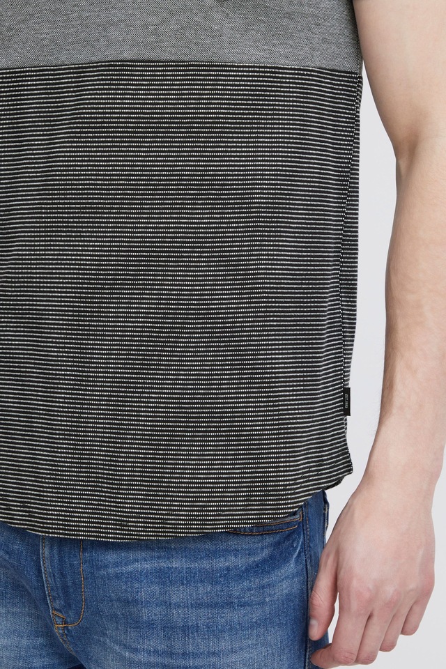 Indicode T-Shirt »T-Shirt IDMorler«