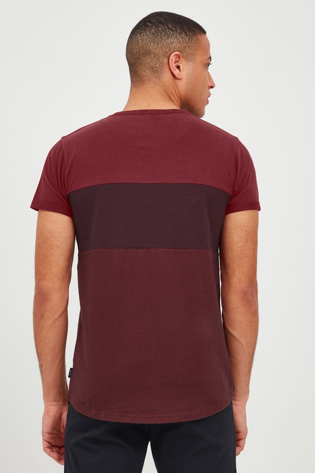 Indicode T-Shirt »T-Shirt IDMorler«