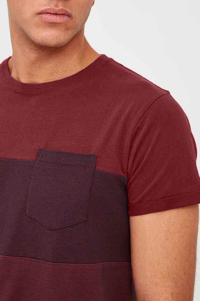 Indicode T-Shirt »T-Shirt IDMorler«