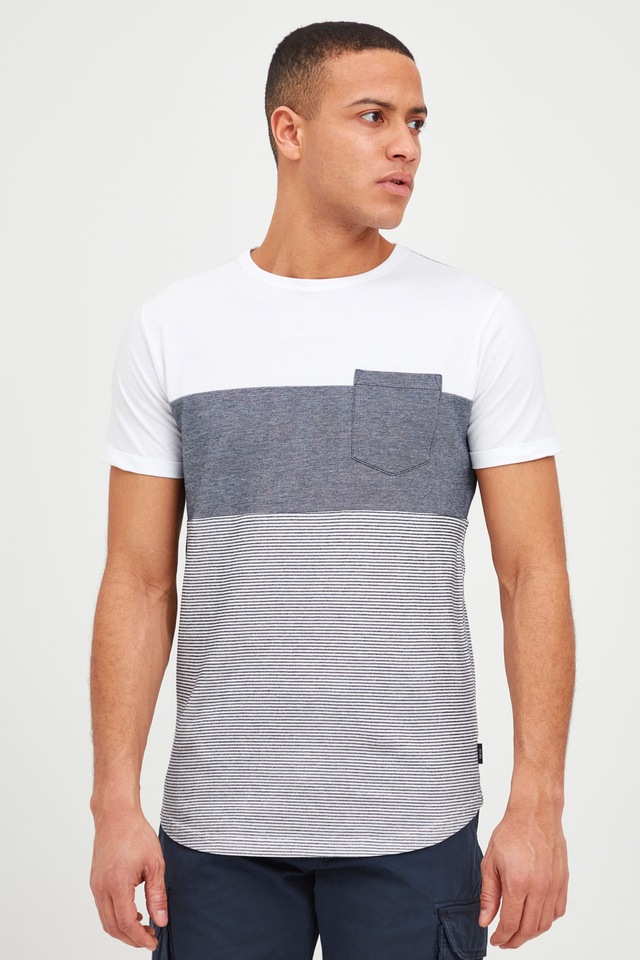 Indicode T-Shirt »T-Shirt IDMorler«
