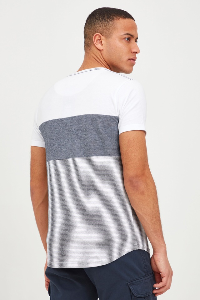 Indicode T-Shirt »T-Shirt IDMorler«