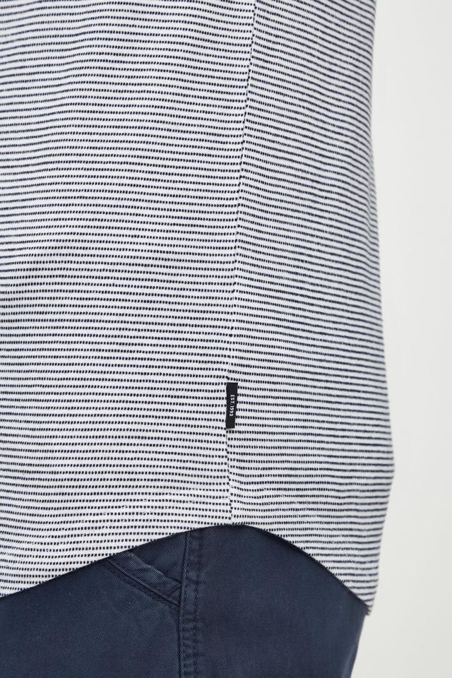Indicode T-Shirt »T-Shirt IDMorler«