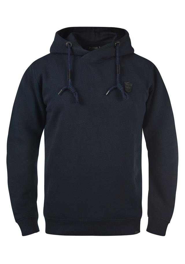 Indicode Kapuzenpullover »Hoodie IDBarneys«