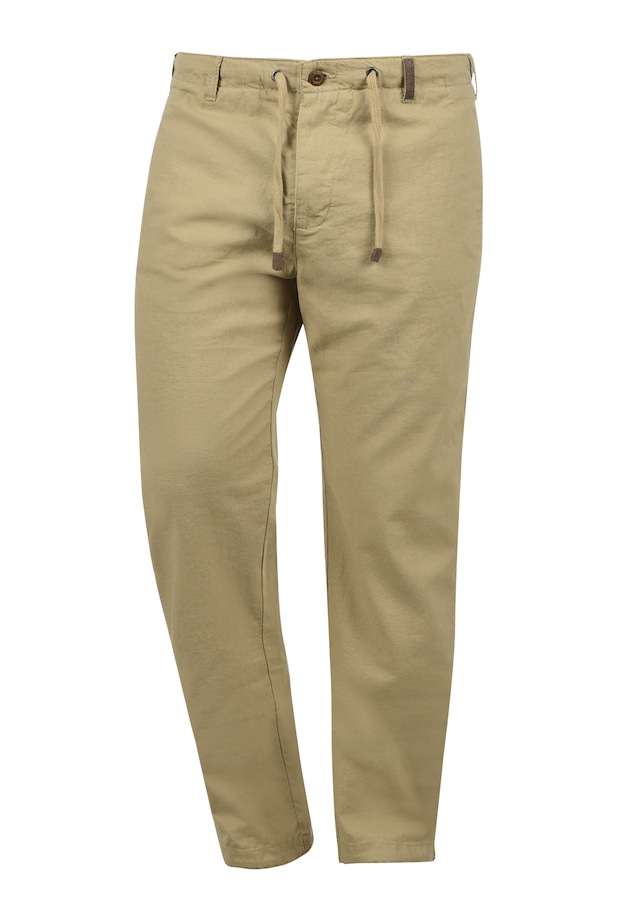 Indicode Leinenhose »Leinenhose IDIves«