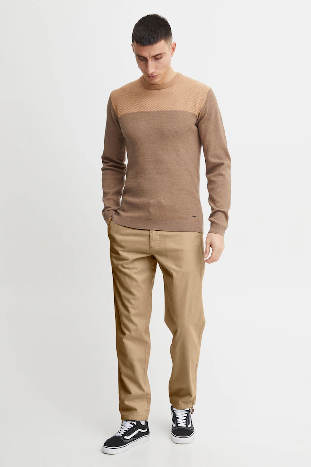 Indicode Leinenhose »Leinenhose IDIves«