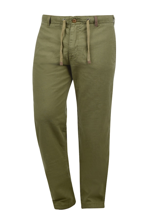 Indicode Leinenhose »Leinenhose IDIves«