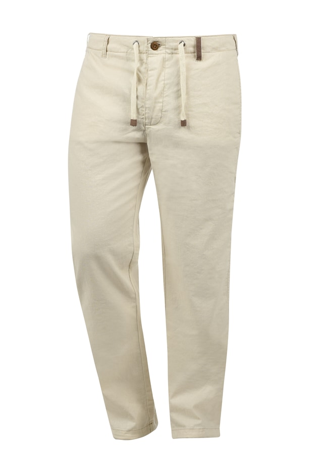 Indicode Leinenhose »Leinenhose IDIves«