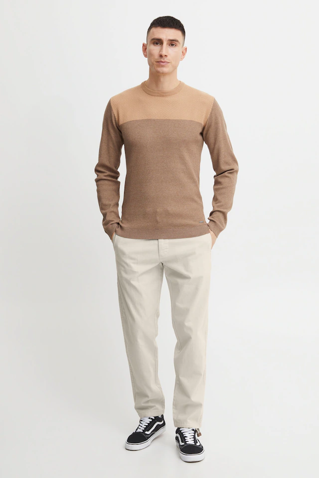 Indicode Leinenhose »Leinenhose IDIves«